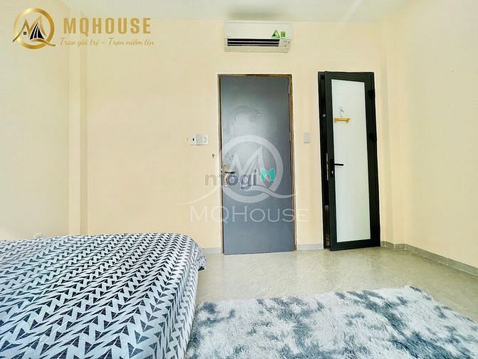 Hình ảnh 🌼 Căn Hộ Giá Rẻ - FREE Xe - Gần Sân Golf TSN.