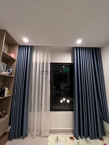 Hình ảnh Cho thuê Vinhomes Grand Park 2pn full nội thất gỗ giá 7 triệu
