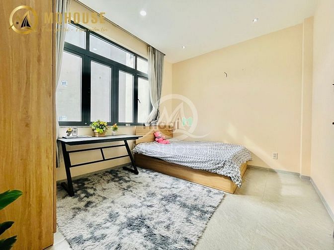 Hình ảnh 🌼 Căn Hộ Giá Rẻ - FREE Xe - Gần Sân Golf TSN.