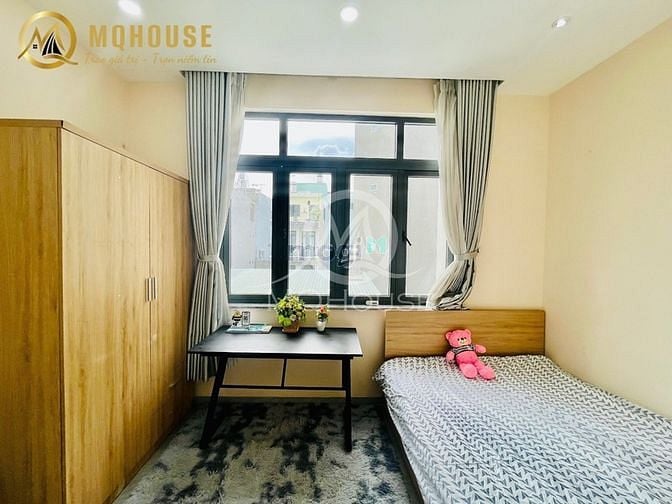 Hình ảnh 🌼 Căn Hộ Giá Rẻ - FREE Xe - Gần Sân Golf TSN.