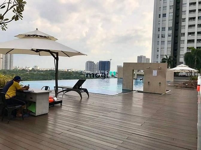 Hình ảnh Lexington quận 2, 67 Mai Chí Thọ, phường An Phú, Quận 2 DT 100m2