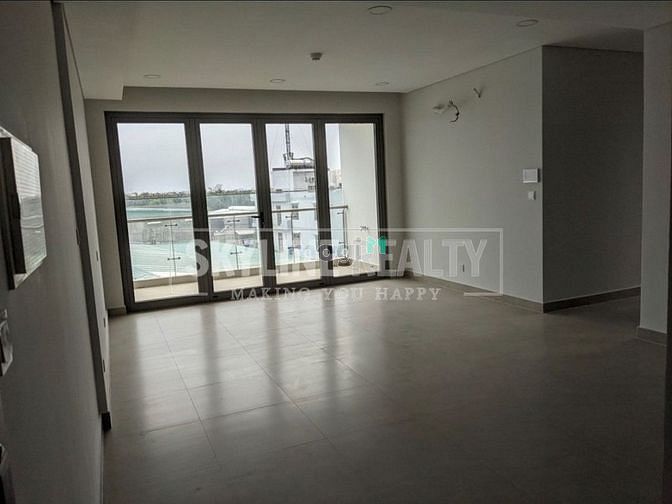 Hình ảnh Giá siêu tốt - Căn Góc 2PN, 89m2, nhà mới chưa qua sử dụng !