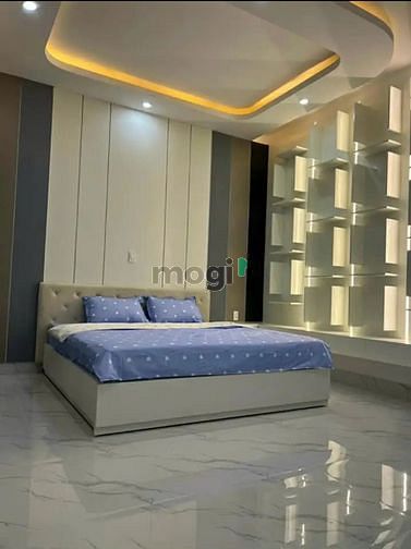 Hình ảnh Hẻm xe hơi Lê Văn Duyệt, Bình Thạnh 56m2 chỉ 1,390 tỷ