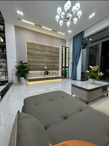 Hình ảnh Hẻm xe hơi Lê Văn Duyệt, Bình Thạnh 56m2 chỉ 1,390 tỷ