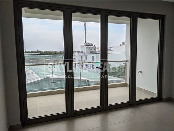Hình ảnh Giá siêu tốt - Căn Góc 2PN, 89m2, nhà mới chưa qua sử dụng !