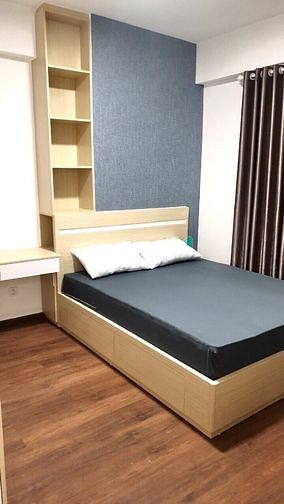 Hình ảnh Saigon Mia full nội thất 15tr/tháng vị trí đẹp