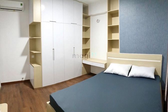 Hình ảnh Saigon Mia full nội thất 15tr/tháng vị trí đẹp