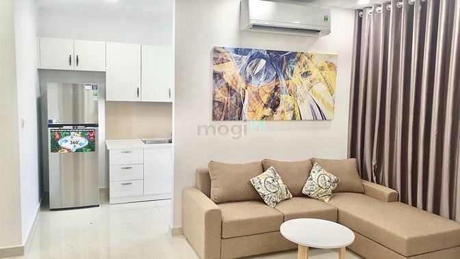 Hình ảnh Saigon Mia full nội thất 15tr/tháng vị trí đẹp