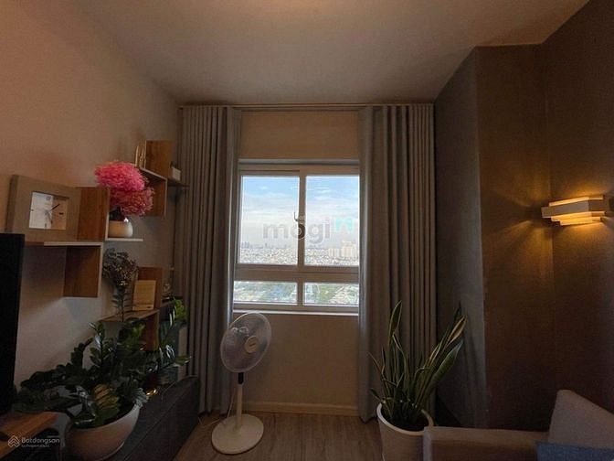 Hình ảnh Cần cho thuê Trang Chủ MB66.COM / Đăng Ký Tặng 66K Topaz City -Quận 8 - Giá 12tr 70m2 ( full nt )