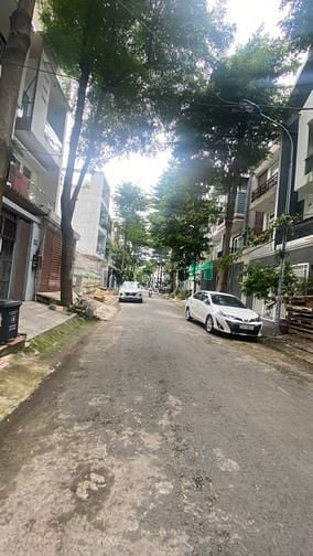 Hình ảnh Bán lô đất Đặng Thùy Trâm & Trục 30m, 100m2 (5x20m) - Gần ĐH Văn Lang