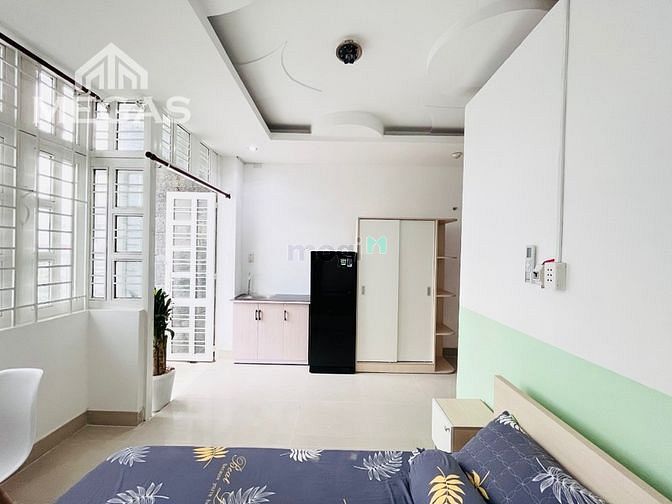 Hình ảnh Mb6623 nạp rút nhanh chóng Full NT cho sinh viên - 30m2 - Lũy Bán Bích - Ngã 4 Bốn Xã
