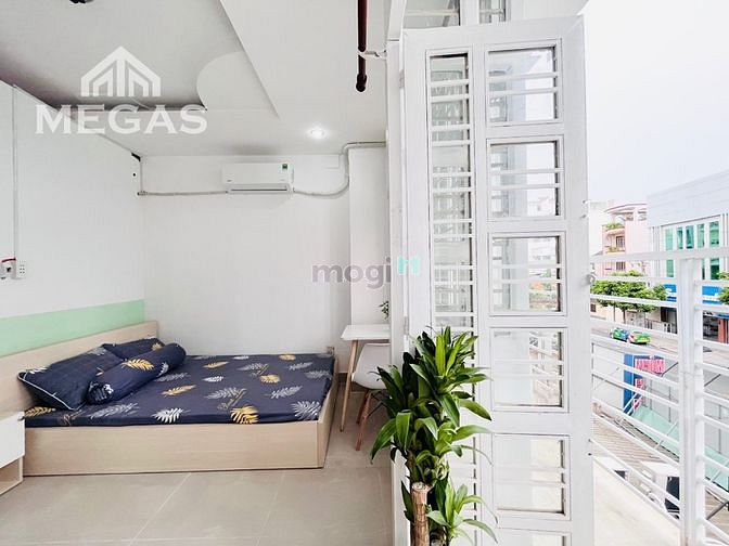 Hình ảnh Mb6623 nạp rút nhanh chóng Full NT cho sinh viên - 30m2 - Lũy Bán Bích - Ngã 4 Bốn Xã