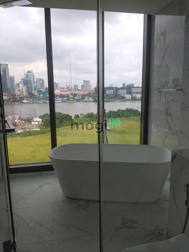 Hình ảnh Thuê 4PN The Metropole Thủ Thiêm NTCB view cận sông 170m2 80 triệu