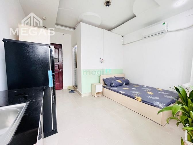 Hình ảnh Mb6623 nạp rút nhanh chóng Full NT cho sinh viên - 30m2 - Lũy Bán Bích - Ngã 4 Bốn Xã