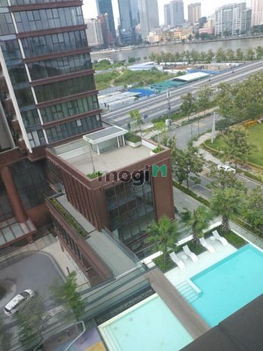 Hình ảnh Thuê 4PN The Metropole Thủ Thiêm NTCB view cận sông 170m2 80 triệu