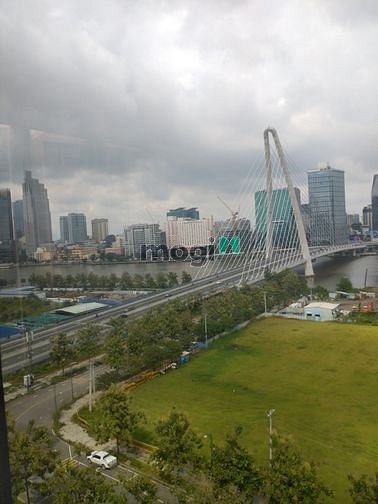 Hình ảnh Thuê 4PN The Metropole Thủ Thiêm NTCB view cận sông 170m2 80 triệu