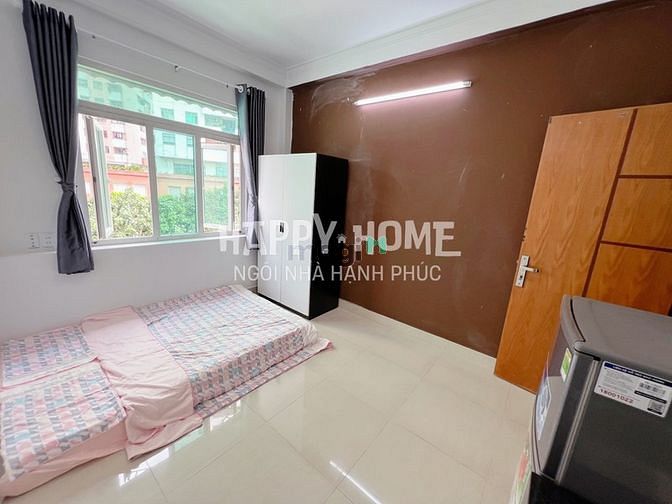 Hình ảnh 966 Trường Sa - Q3 CHDV Studio giá rẻ Full NT