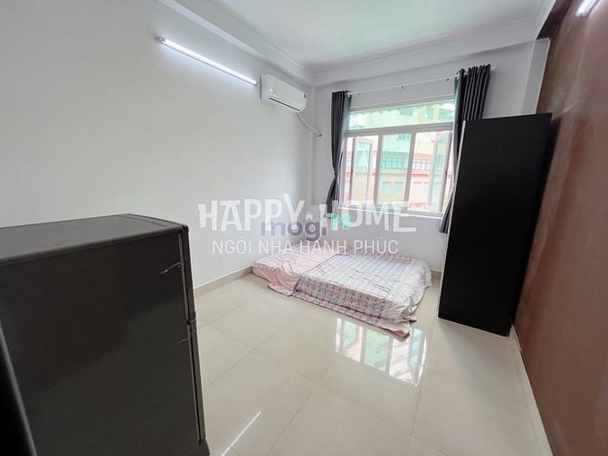 Hình ảnh 966 Trường Sa - Q3 CHDV Studio giá rẻ Full NT