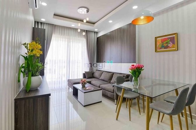 Hình ảnh Cần cho thuê căn căn 73m2. Giá 17 triệu/tháng, 2 phòng dự án The Botan