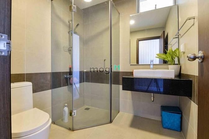 Hình ảnh Cần cho thuê căn căn 73m2. Giá 17 triệu/tháng, 2 phòng dự án The Botan