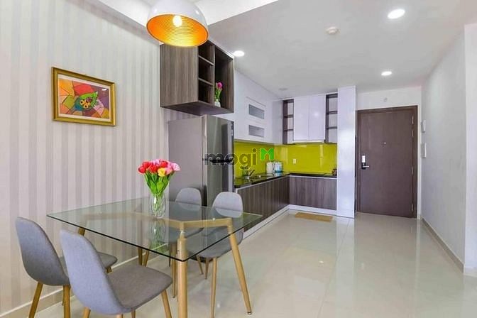 Hình ảnh Cần cho thuê căn căn 73m2. Giá 17 triệu/tháng, 2 phòng dự án The Botan