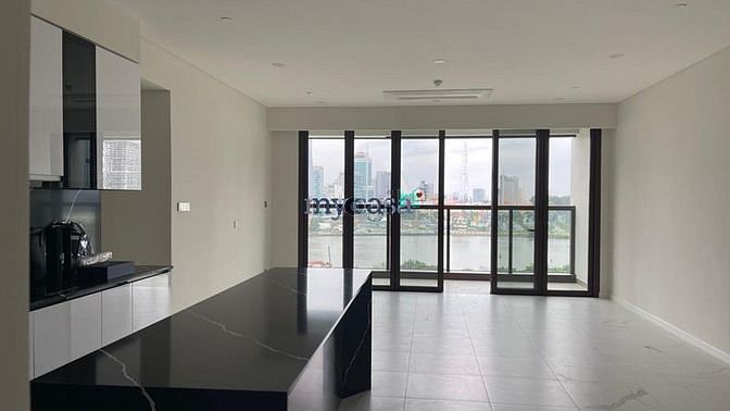 Hình ảnh Thuê 4PN The Metropole Thủ Thiêm NTCB view cận sông 170m2 80 triệu