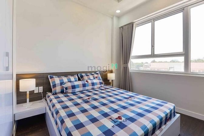 Hình ảnh Cần cho thuê căn căn 73m2. Giá 17 triệu/tháng, 2 phòng dự án The Botan