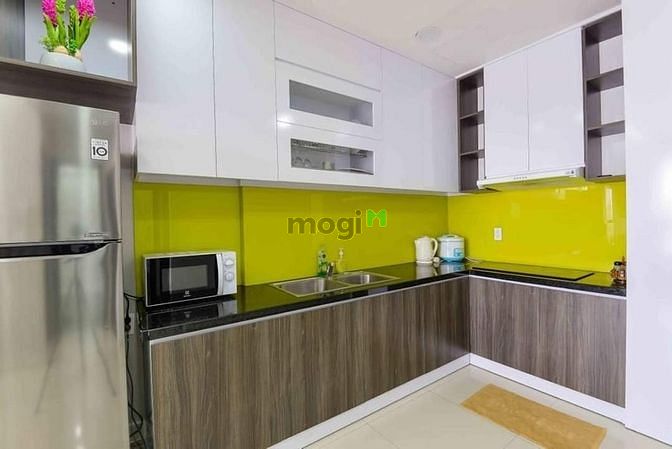 Hình ảnh Cần cho thuê căn căn 73m2. Giá 17 triệu/tháng, 2 phòng dự án The Botan
