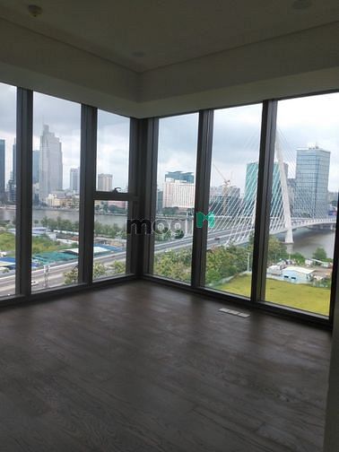 Hình ảnh Thuê 4PN The Metropole Thủ Thiêm NTCB view cận sông 170m2 80 triệu
