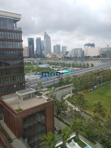 Hình ảnh Thuê 4PN The Metropole Thủ Thiêm NTCB view cận sông 170m2 80 triệu