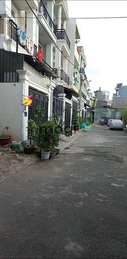 Hình ảnh Hàng đẹp 64.3m2(4×16) Đất Khu phân lô đường 7m Mocbai10 game đa dạng hoàn công ngay