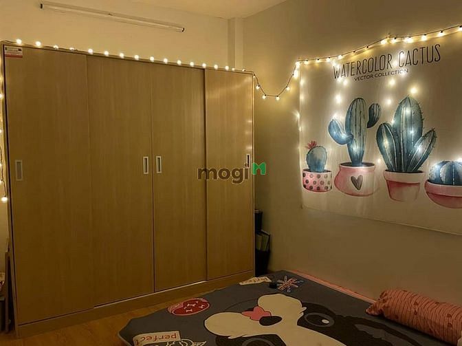 Hình ảnh Cần sang tên nhà ở Đường số 8 Bình Tân 68m2 3pn 2,680 tỷ SHR NTCB