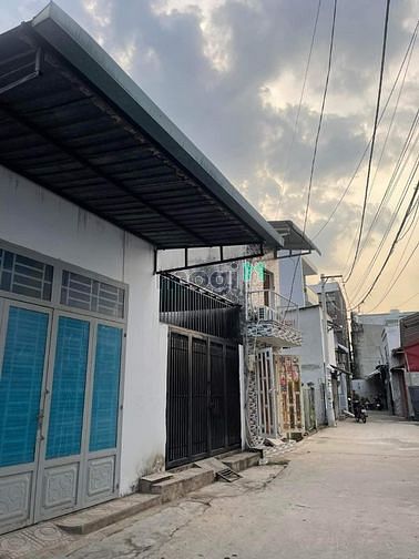 Hình ảnh Bán nhà C4, 92m2, Gần Chợ Thủ Đức, Linh Chiểu, TP Thủ Đức. #3tỷ55.