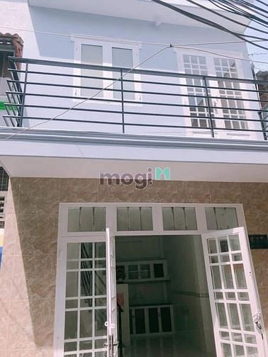 Hình ảnh Cần sang tên nhà ở Đường số 8 Bình Tân 68m2 3pn 2,680 tỷ SHR NTCB