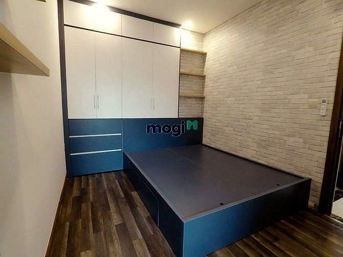 Hình ảnh CH cao cấp Hà Đô Centrosa, Đường 3/2, P12, Quận 10 giá 4,120 tỷ 86m2