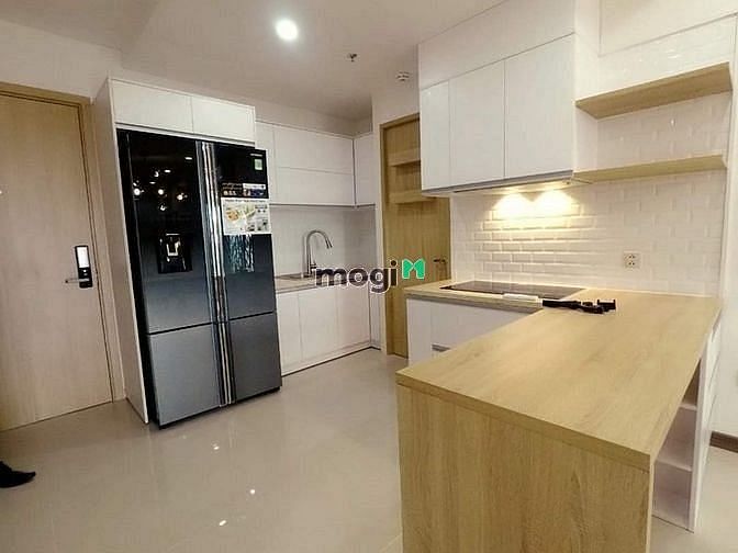 Hình ảnh CH cao cấp Hà Đô Centrosa, Đường 3/2, P12, Quận 10 giá 4,120 tỷ 86m2