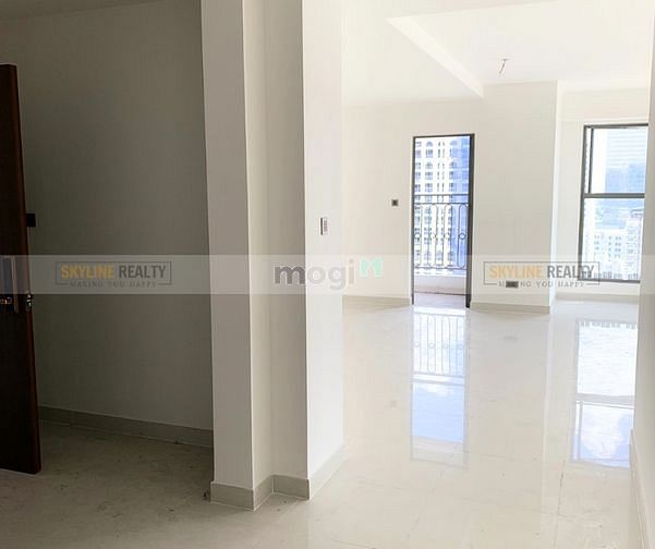 Hình ảnh Hàng hiếm View VIP Ngay SaiGon Royal Q.4! Căn 3PN - 140m2 Chỉ 12.5 Tỷ