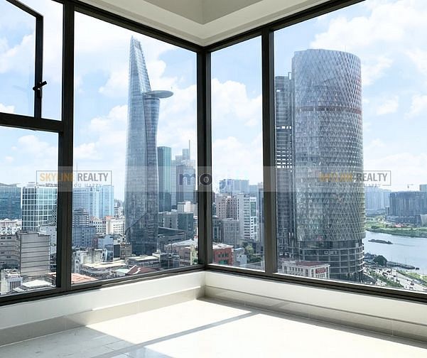 Hình ảnh Hàng hiếm View VIP Ngay SaiGon Royal Q.4! Căn 3PN - 140m2 Chỉ 12.5 Tỷ