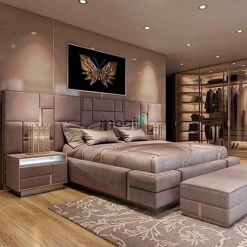 Hình ảnh 10 CHDV full NTCC HXH Huỳnh Văn Bánh (6,6x19,5m) 5 tầng chỉ 18 tỷ TL
