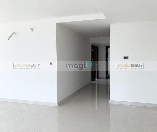 Hình ảnh Hàng hiếm View VIP Ngay SaiGon Royal Q.4! Căn 3PN - 140m2 Chỉ 12.5 Tỷ