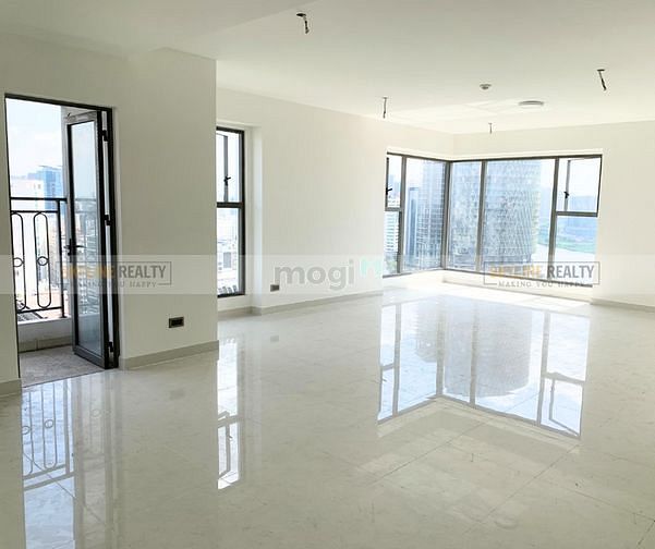 Hình ảnh Hàng hiếm View VIP Ngay SaiGon Royal Q.4! Căn 3PN - 140m2 Chỉ 12.5 Tỷ
