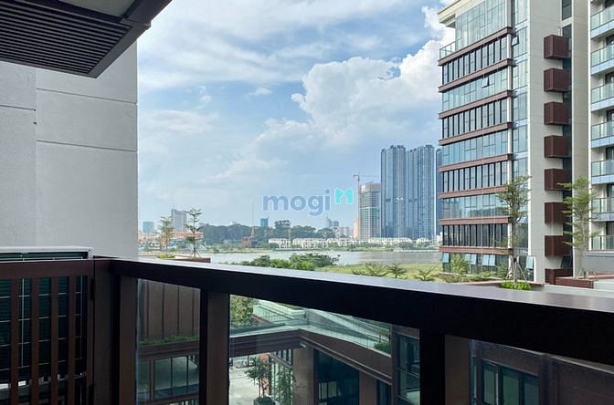 Hình ảnh The Metropole 1PN - NTCB chỉ 22tr giá tốt nhất hiện tại