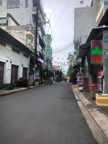 Hình ảnh Lê Đình Cẩn, Bình Tân, 96m (5x19m) Hẻm 8m Thông, Sát Mặt Tiền