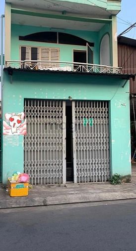 Hình ảnh Lê Đình Cẩn, Bình Tân, 96m (5x19m) Hẻm 8m Thông, Sát Mặt Tiền