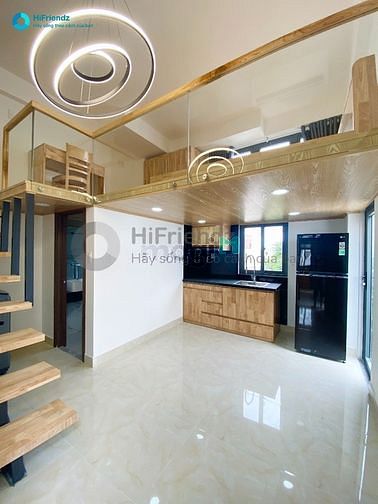 Hình ảnh ĐỘC QUYỀN Mb6623 nạp rút nhanh chóng 1 Phòng Ngủ - Duplex Mới - Ban công