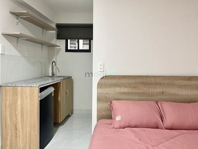 Hình ảnh Cho thuê Trang Chủ MB66.COM / Đăng Ký Tặng 66K cao cấp full nội thất Cách Mạng T8 Q3