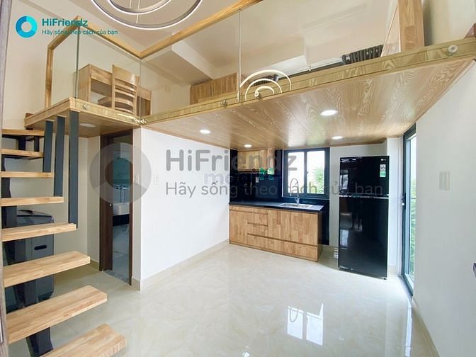 Hình ảnh ĐỘC QUYỀN Mb6623 nạp rút nhanh chóng 1 Phòng Ngủ - Duplex Mới - Ban công