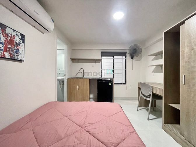 Hình ảnh Cho thuê Trang Chủ MB66.COM / Đăng Ký Tặng 66K cao cấp full nội thất Cách Mạng T8 Q3
