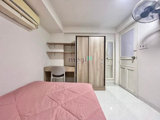 Hình ảnh Cho thuê Trang Chủ MB66.COM / Đăng Ký Tặng 66K cao cấp full nội thất Cách Mạng T8 Q3