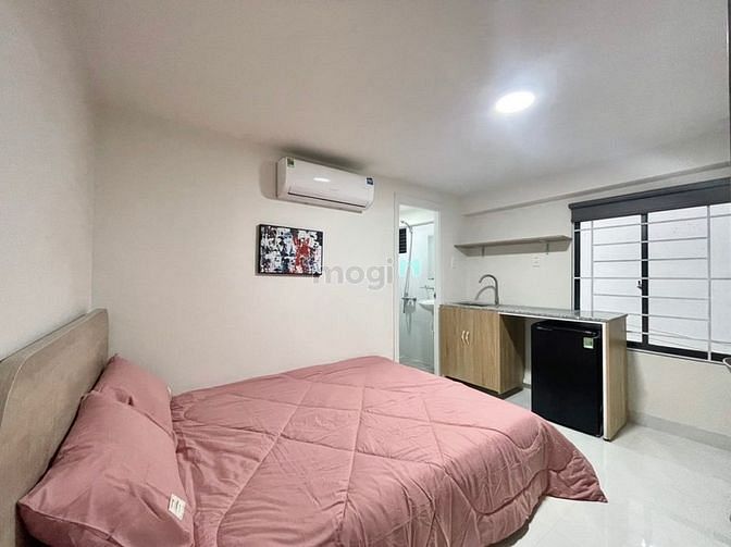 Hình ảnh Cho thuê Trang Chủ MB66.COM / Đăng Ký Tặng 66K cao cấp full nội thất Cách Mạng T8 Q3